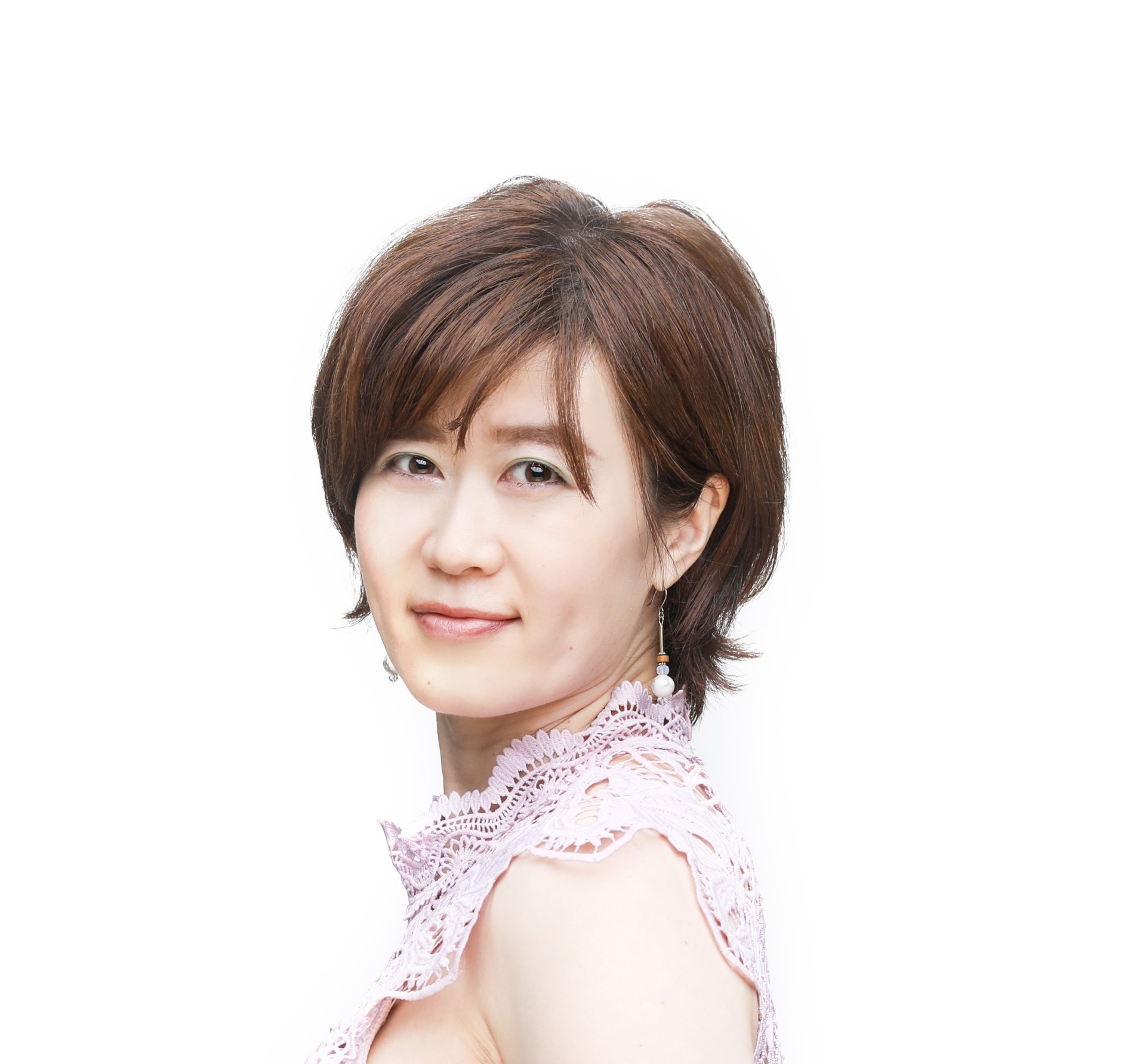 高橋 奈津子の写真